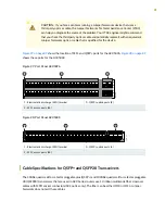 Preview for 89 page of Juniper ACX5048 Hardware Manual