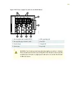 Preview for 118 page of Juniper ACX5048 Hardware Manual