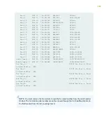 Preview for 152 page of Juniper ACX5048 Hardware Manual