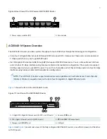 Preview for 5 page of Juniper ACX5448 Quick Start Manual