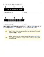 Preview for 6 page of Juniper ACX5448 Quick Start Manual
