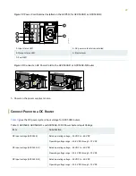 Preview for 22 page of Juniper ACX5448 Quick Start Manual