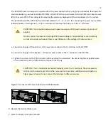 Preview for 24 page of Juniper ACX5448 Quick Start Manual