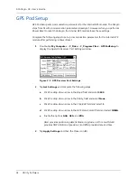 Preview for 102 page of Juniper Allegro CX User Manual