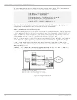 Preview for 14 page of Juniper AX411 Configuration And Deployment Manual