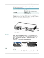 Preview for 23 page of Juniper BX7000 Hardware Manual