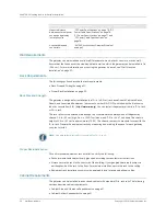 Preview for 38 page of Juniper BX7000 Hardware Manual