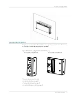 Preview for 49 page of Juniper BX7000 Hardware Manual