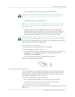 Preview for 53 page of Juniper BX7000 Hardware Manual