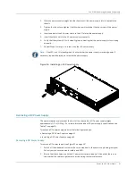 Preview for 79 page of Juniper BX7000 Hardware Manual