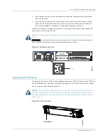 Preview for 83 page of Juniper BX7000 Hardware Manual