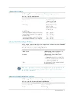 Preview for 93 page of Juniper BX7000 Hardware Manual