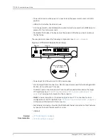 Preview for 14 page of Juniper CTP1000 Series Hardware Manual