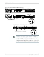 Preview for 16 page of Juniper CTP1000 Series Hardware Manual