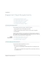 Preview for 31 page of Juniper CTP1000 Series Hardware Manual