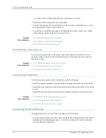 Preview for 32 page of Juniper CTP1000 Series Hardware Manual