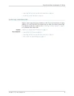 Preview for 55 page of Juniper CTP1000 Series Hardware Manual