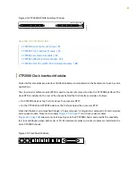 Preview for 34 page of Juniper CTP2000 Series Hardware Manual