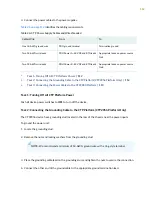 Preview for 119 page of Juniper CTP2000 Series Hardware Manual