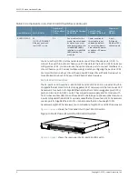 Preview for 28 page of Juniper EX4300 Hardware Manual