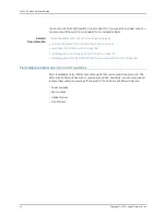 Preview for 46 page of Juniper EX4300 Hardware Manual