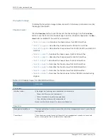 Preview for 90 page of Juniper EX4300 Hardware Manual