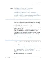 Preview for 185 page of Juniper EX4300 Hardware Manual