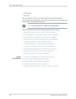 Preview for 188 page of Juniper EX4300 Hardware Manual