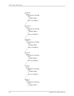 Preview for 224 page of Juniper EX4300 Hardware Manual