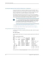 Preview for 268 page of Juniper EX4300 Hardware Manual