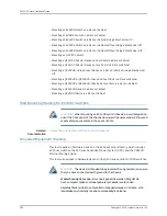 Preview for 304 page of Juniper EX4300 Hardware Manual