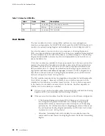 Preview for 46 page of Juniper Internet Router M160 Hardware Manual