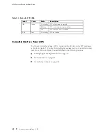 Preview for 56 page of Juniper Internet Router M160 Hardware Manual