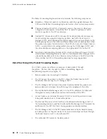 Preview for 76 page of Juniper Internet Router M160 Hardware Manual