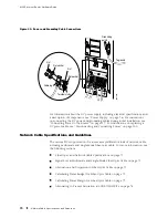 Preview for 94 page of Juniper Internet Router M160 Hardware Manual