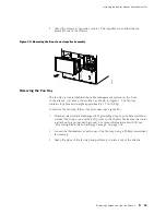 Preview for 117 page of Juniper Internet Router M160 Hardware Manual