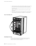 Preview for 126 page of Juniper Internet Router M160 Hardware Manual