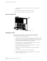 Preview for 132 page of Juniper Internet Router M160 Hardware Manual