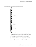 Preview for 137 page of Juniper Internet Router M160 Hardware Manual