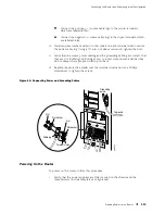 Preview for 143 page of Juniper Internet Router M160 Hardware Manual