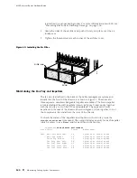 Preview for 154 page of Juniper Internet Router M160 Hardware Manual