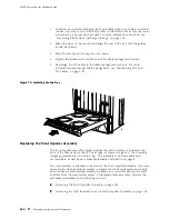 Preview for 174 page of Juniper Internet Router M160 Hardware Manual