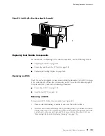 Preview for 183 page of Juniper Internet Router M160 Hardware Manual