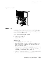 Preview for 203 page of Juniper Internet Router M160 Hardware Manual