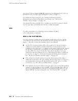 Preview for 232 page of Juniper Internet Router M160 Hardware Manual