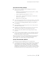 Preview for 253 page of Juniper Internet Router M160 Hardware Manual