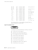 Preview for 280 page of Juniper Internet Router M160 Hardware Manual