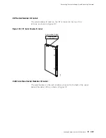 Preview for 281 page of Juniper Internet Router M160 Hardware Manual