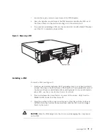 Preview for 3 page of Juniper J4300 Installation Instructions Manual