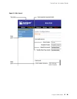 Preview for 75 page of Juniper J4350 Getting Started Manual